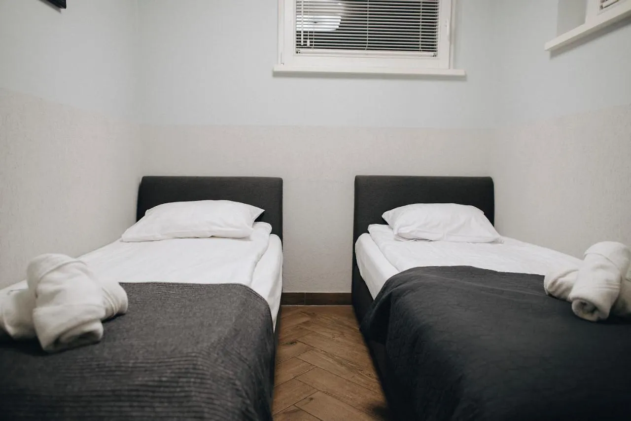 M7 Main Square With Free Parking Friends Escape Apartment Krakow