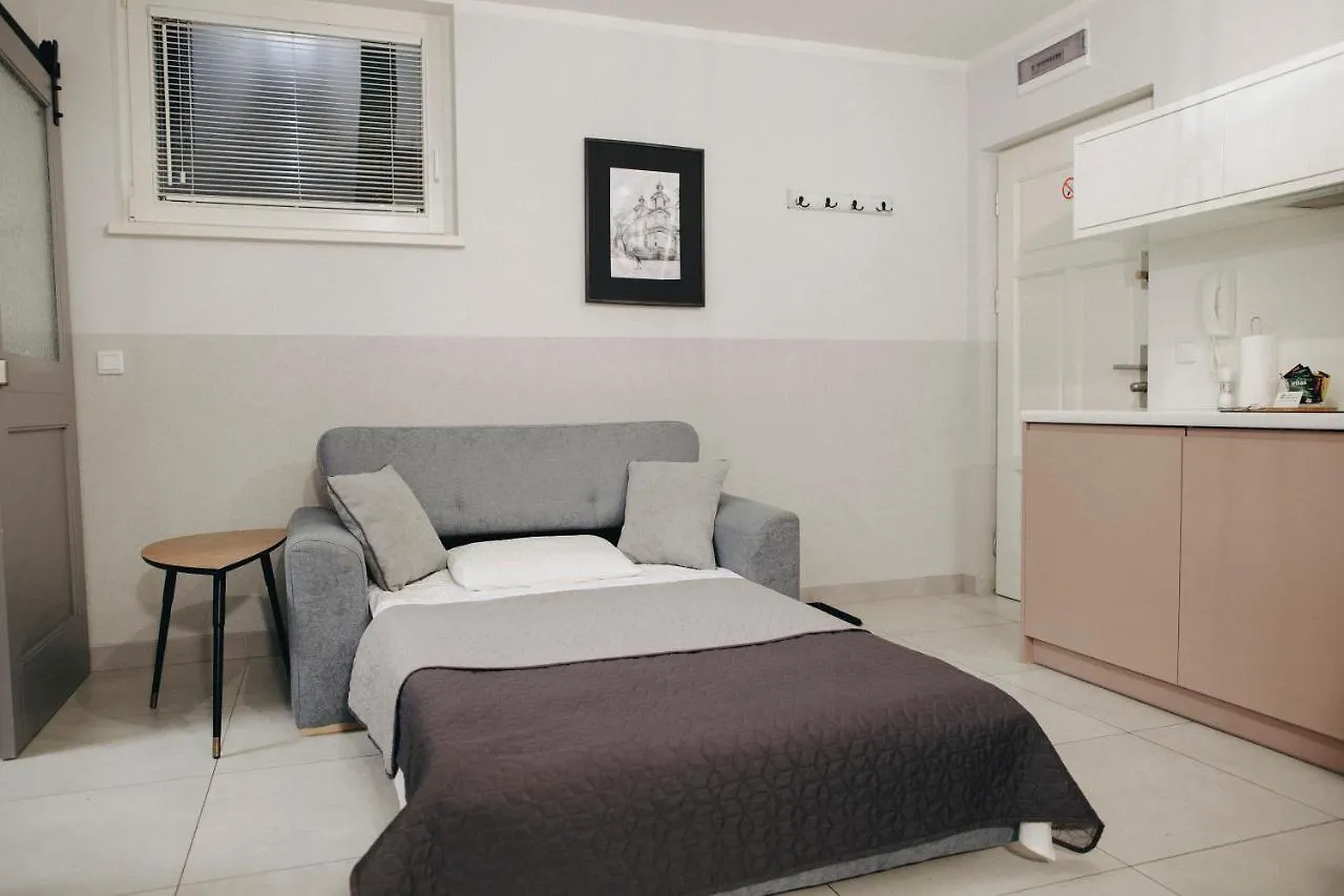M7 Main Square With Free Parking Friends Escape Apartment Krakow 0*,  Poland
