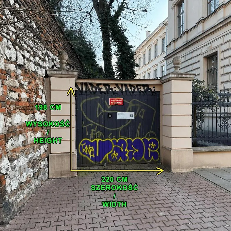 M7 Main Square With Free Parking Friends Escape Apartment Krakow