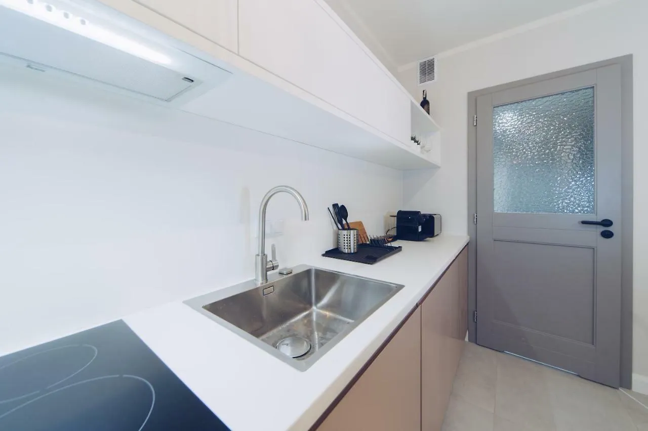 M7 Main Square With Free Parking Friends Escape Apartment Krakow