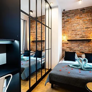 Large 75 M2 For 6 Guests Next To Wawel Castle Krakau