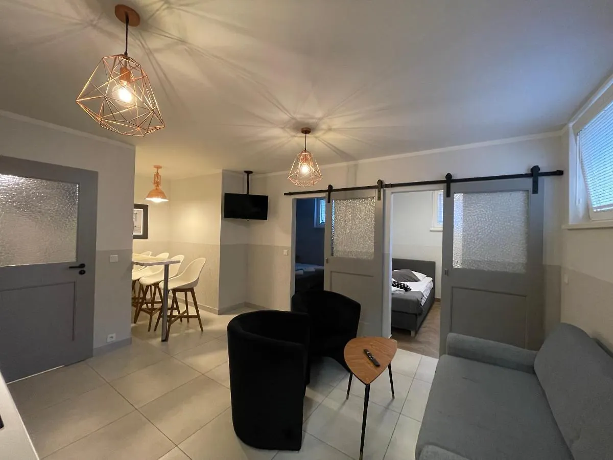 M7 Main Square With Free Parking Friends Escape Apartment Krakow