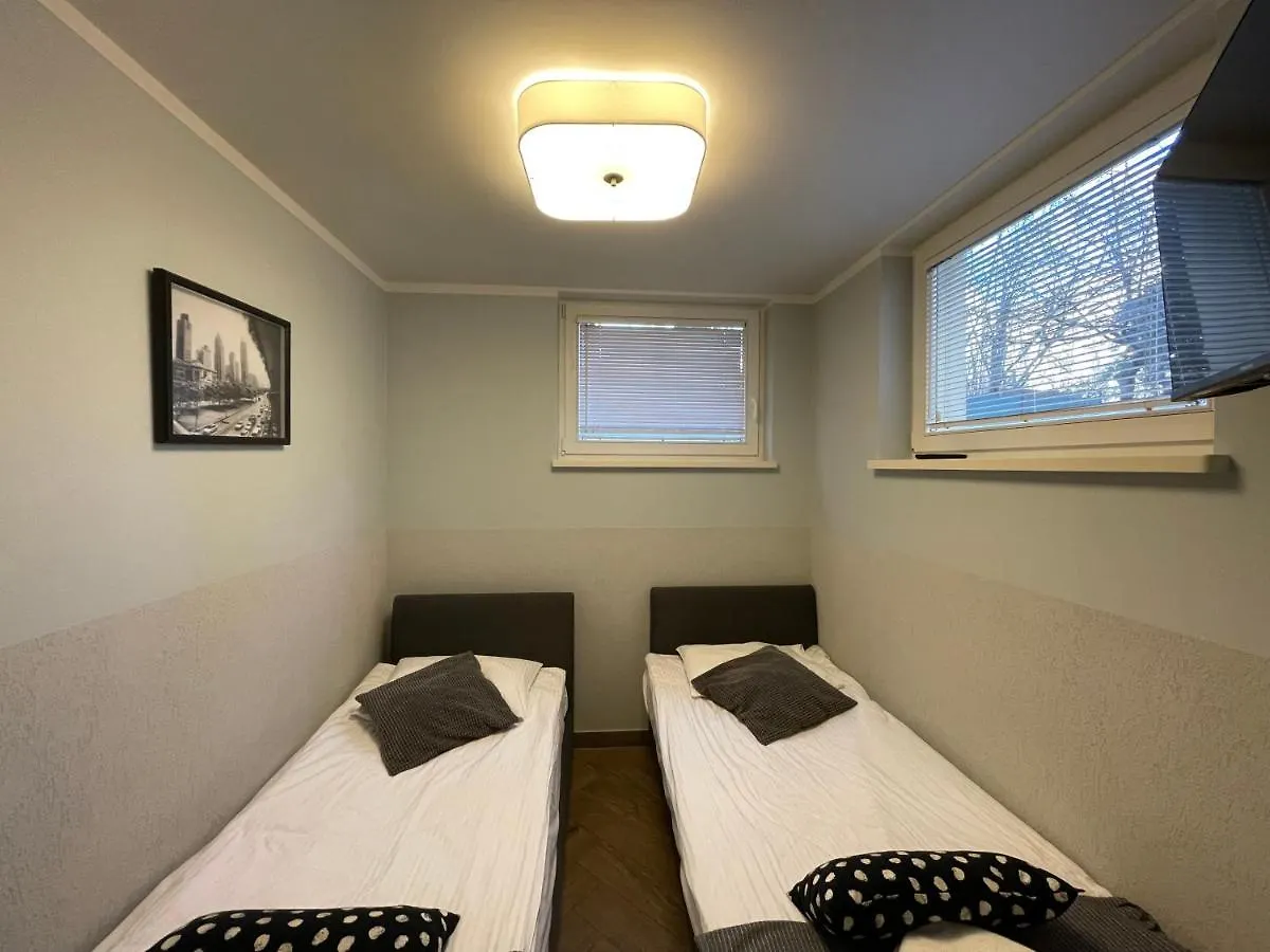 M7 Main Square With Free Parking Friends Escape Apartment Krakow 0*,  Poland