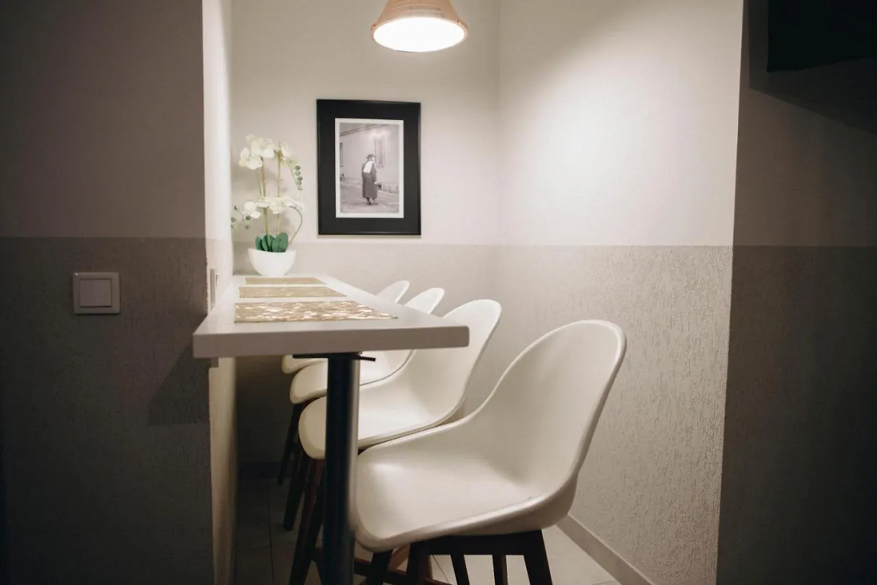M7 Main Square With Free Parking Friends Escape Apartment Krakow 0*,