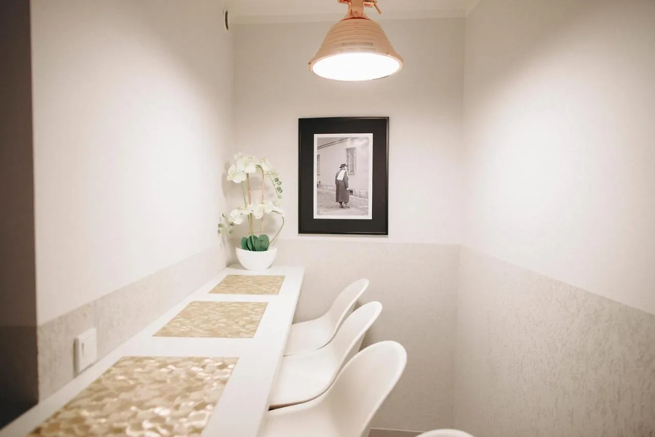 M7 Main Square With Free Parking Friends Escape Appartement Krakau
