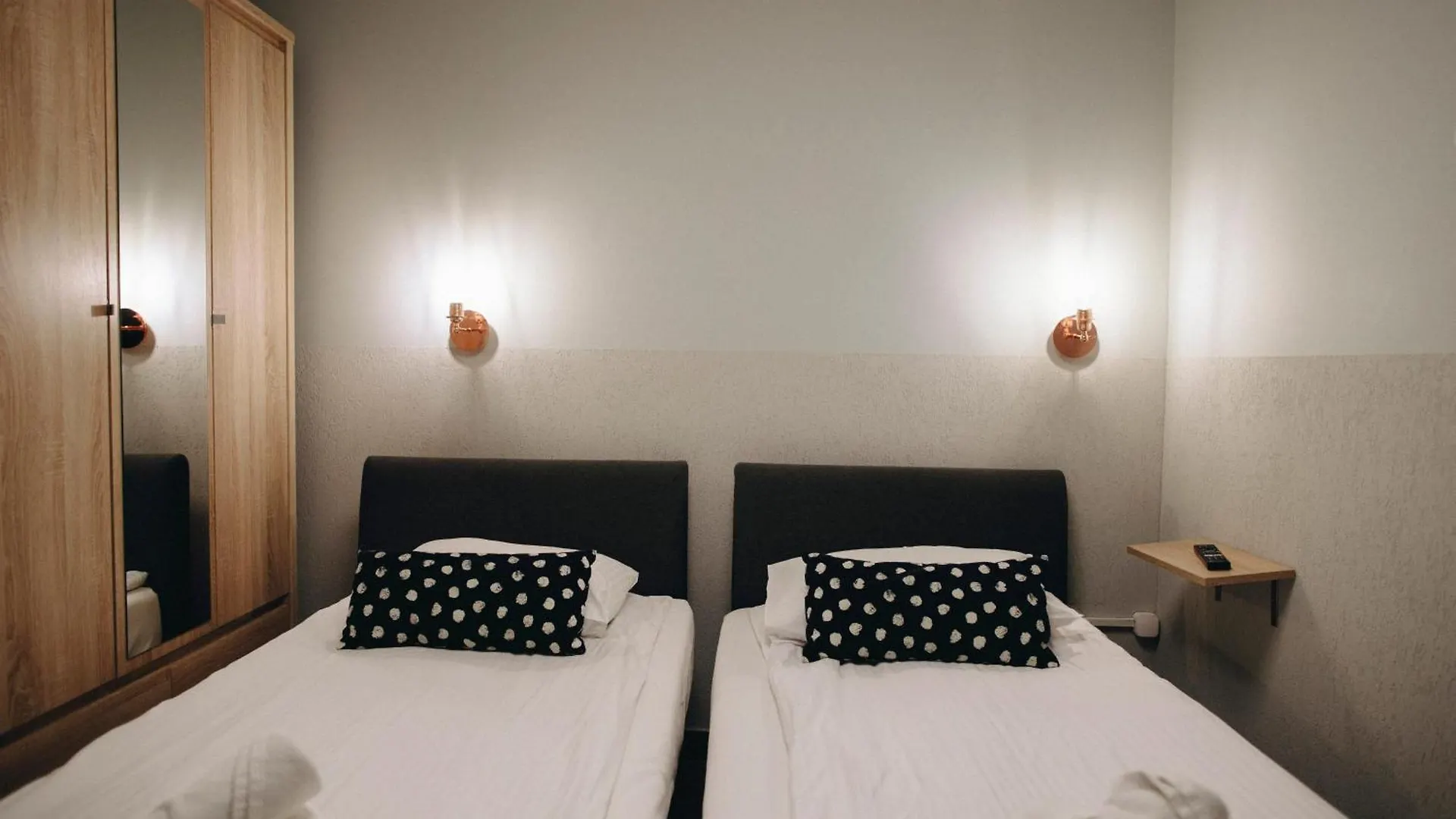 M7 Main Square With Free Parking Friends Escape Apartment Krakow Poland