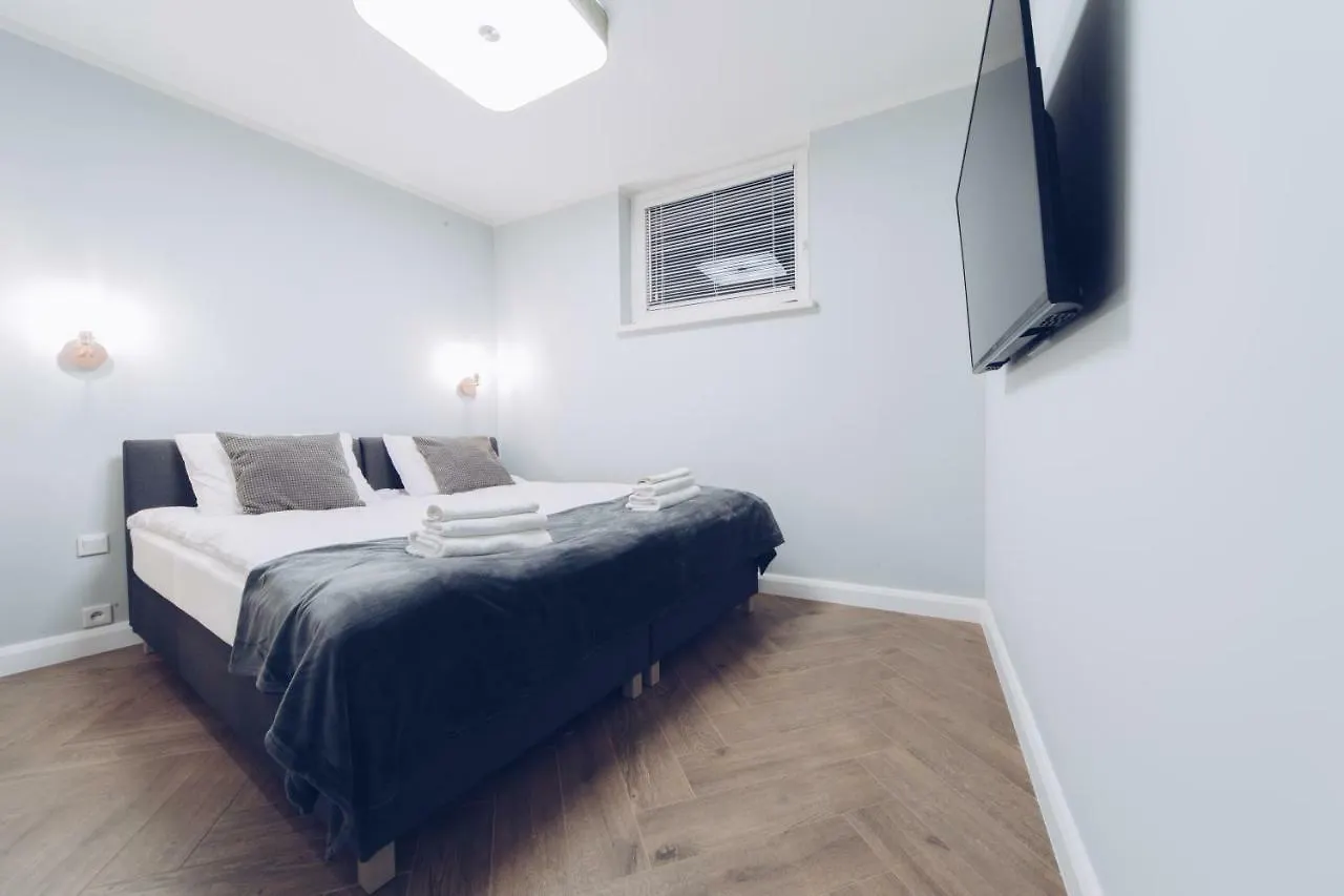M7 Main Square With Free Parking Friends Escape Apartment Krakow Poland