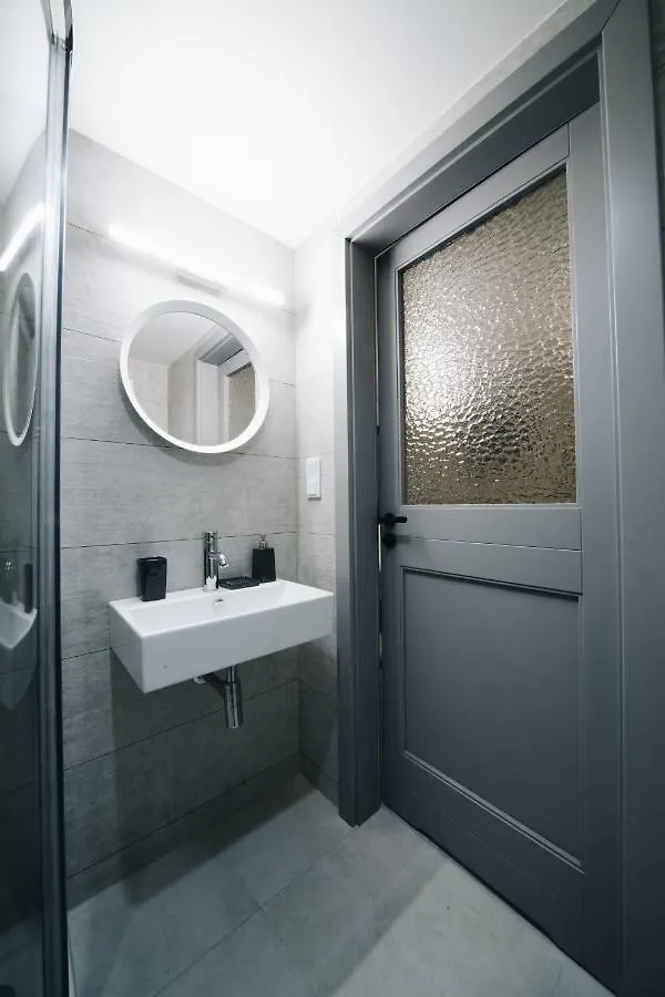 M7 Main Square With Free Parking Friends Escape Appartement Krakau