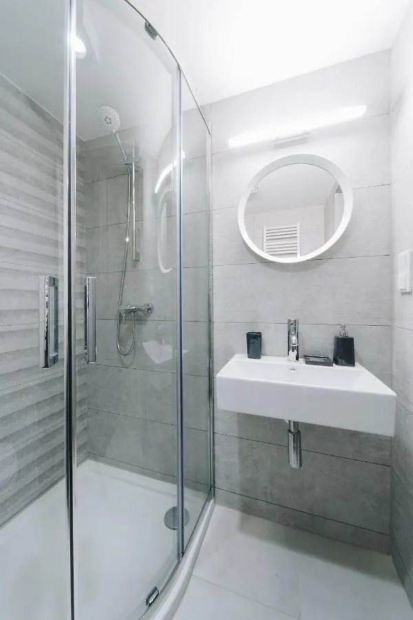 M7 Main Square With Free Parking Friends Escape Appartement Krakau